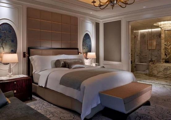 丽思卡尔顿酒店